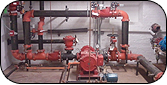 Water System - Allstate Fire Technologies Inc - Newark, NJ