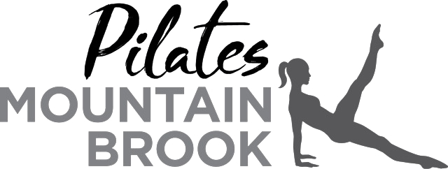 Pilates Mountain Brook Logo