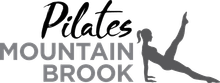 Pilates Mountain Brook Logo