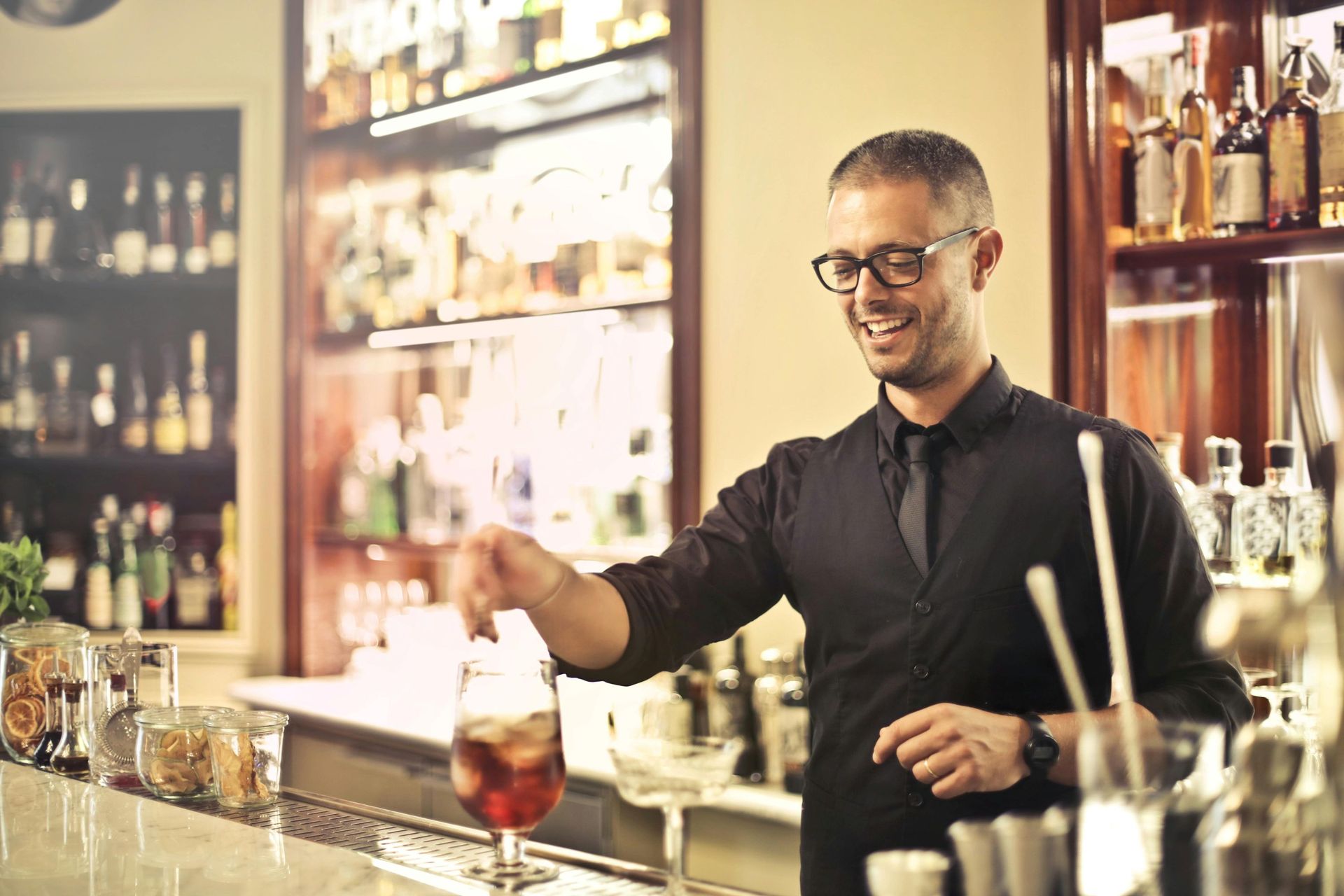 working barista: brisbane mortgage brokers help casual workers with home loans.