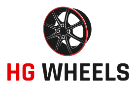 HG Wheels Logo