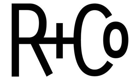 R+CO logo