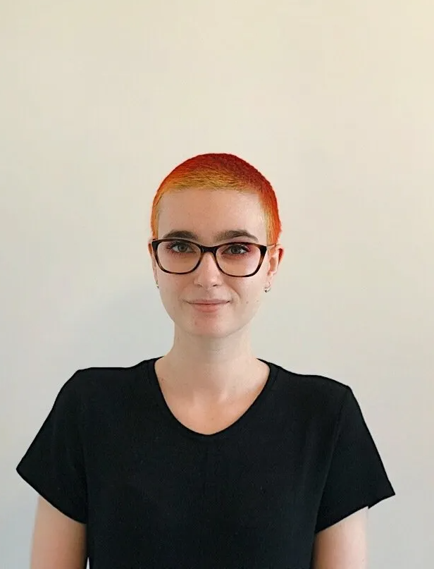 Team Kamloops, BC Ra Hair Studio