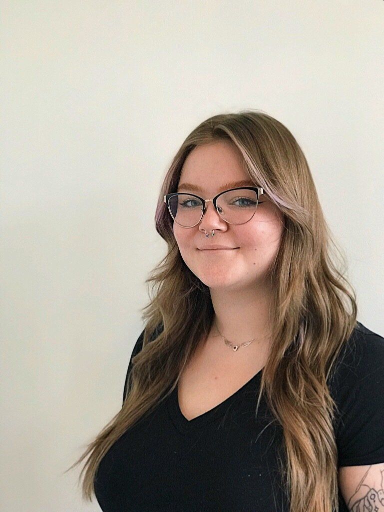 Team Kamloops, BC Ra Hair Studio