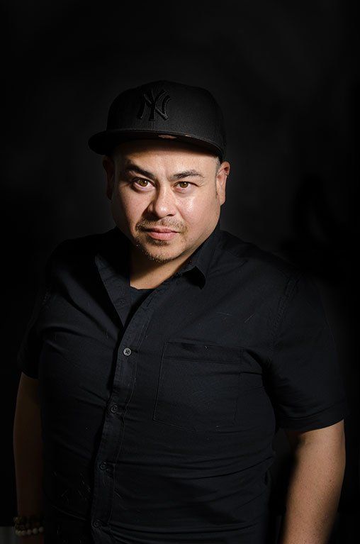 KEN KOZUKI | Principal Stylist/Owner