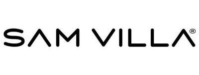 Sam villa Logo