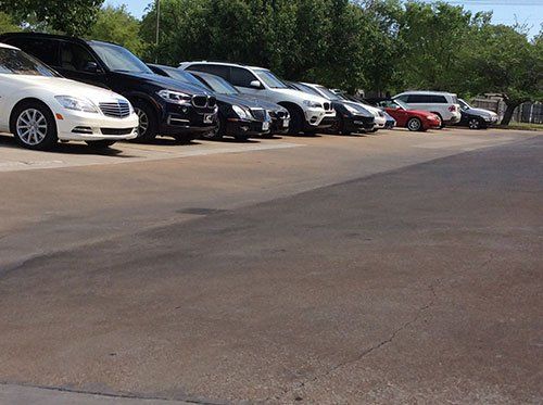 See why all these German car owners choose German Car Care over any other auto repair company.