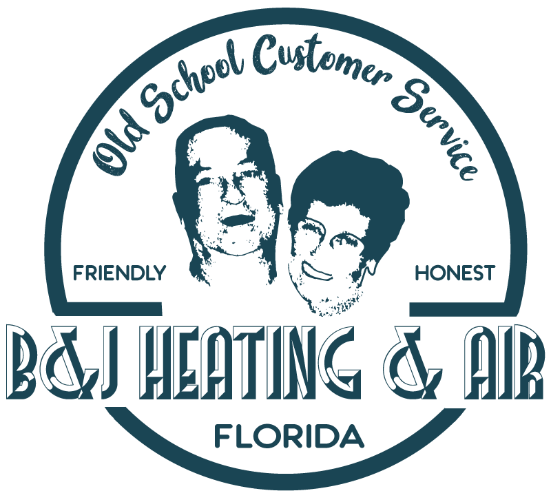 Heating Repair Experts | Largo, FL | B&J Heating & Cooling