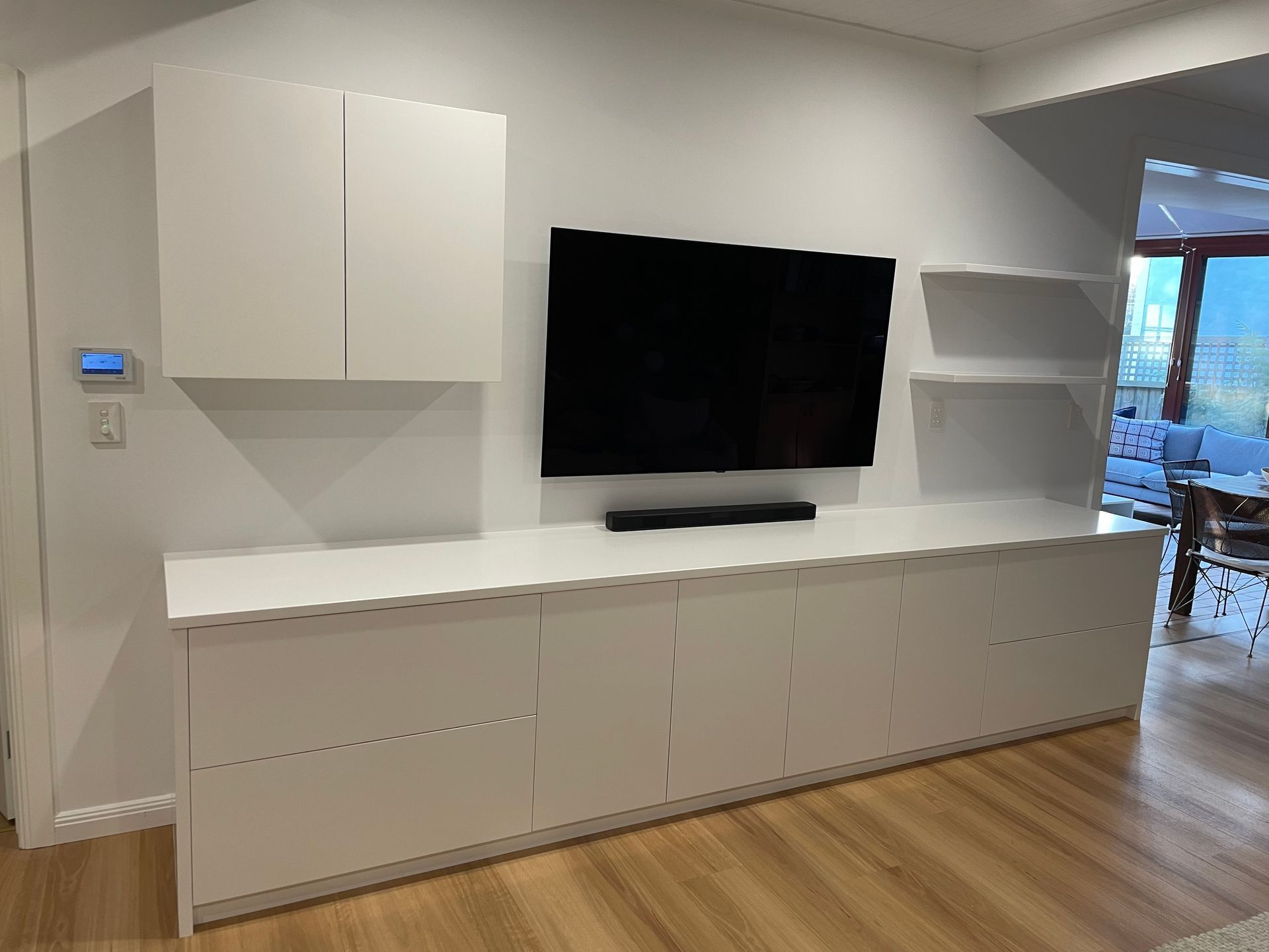 lounge room