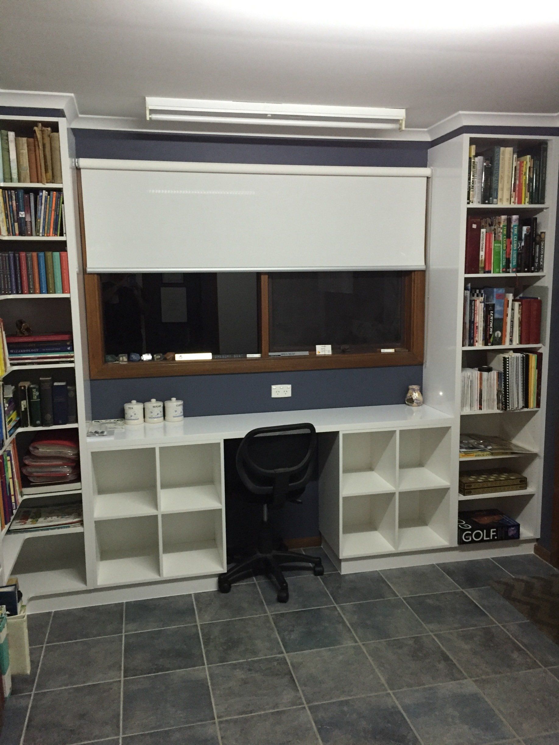 lounge room