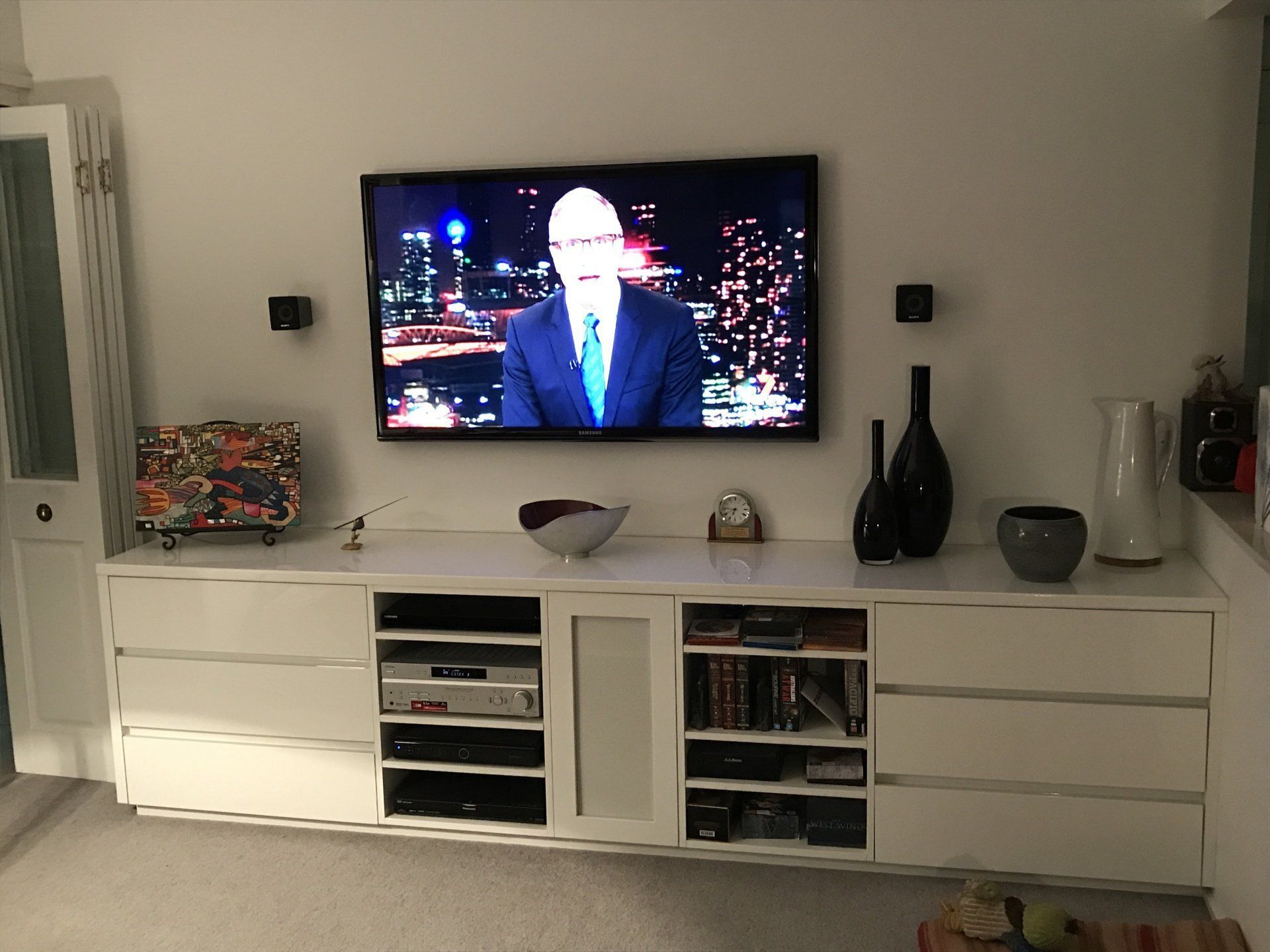 lounge room