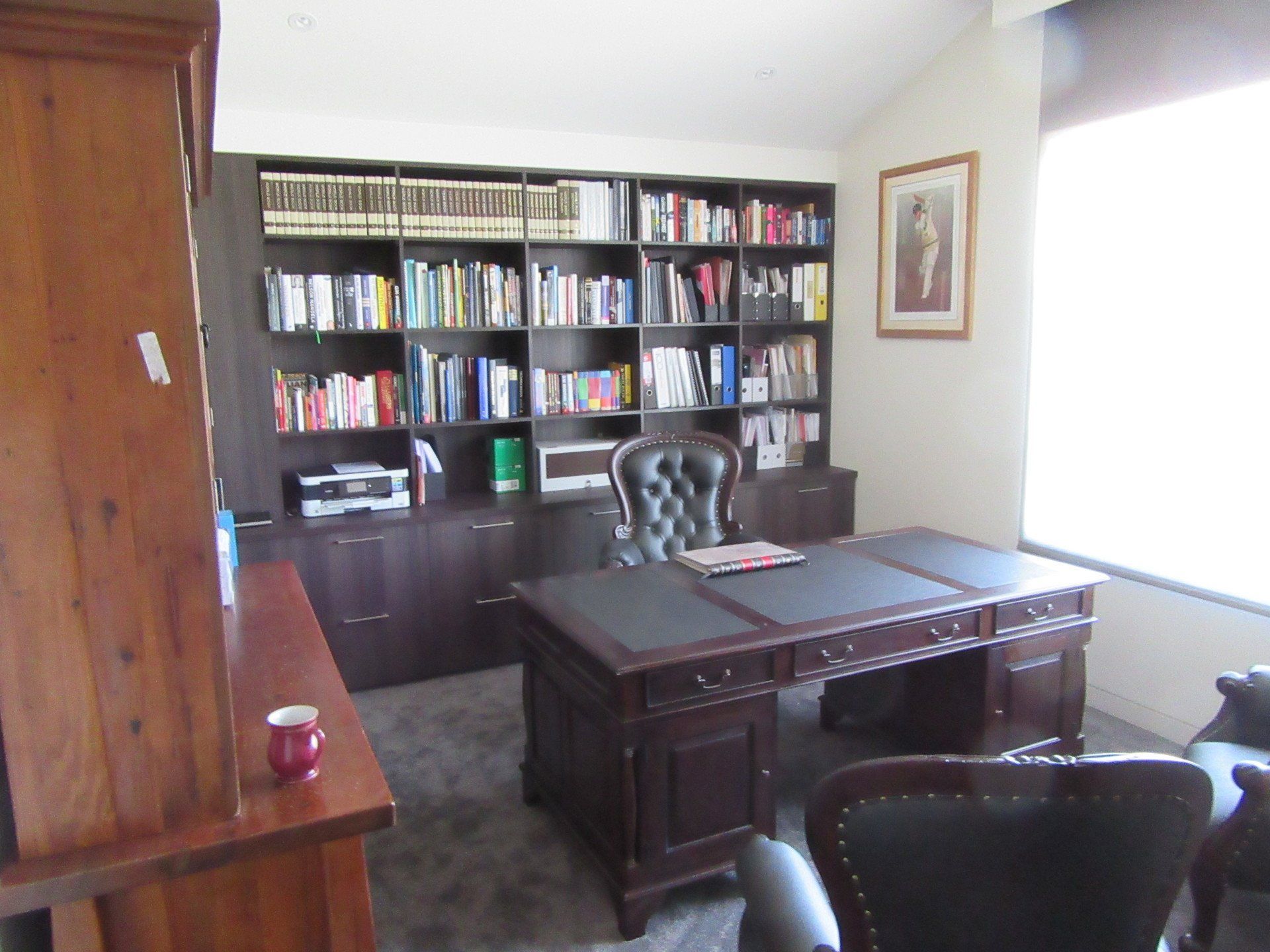 lounge room