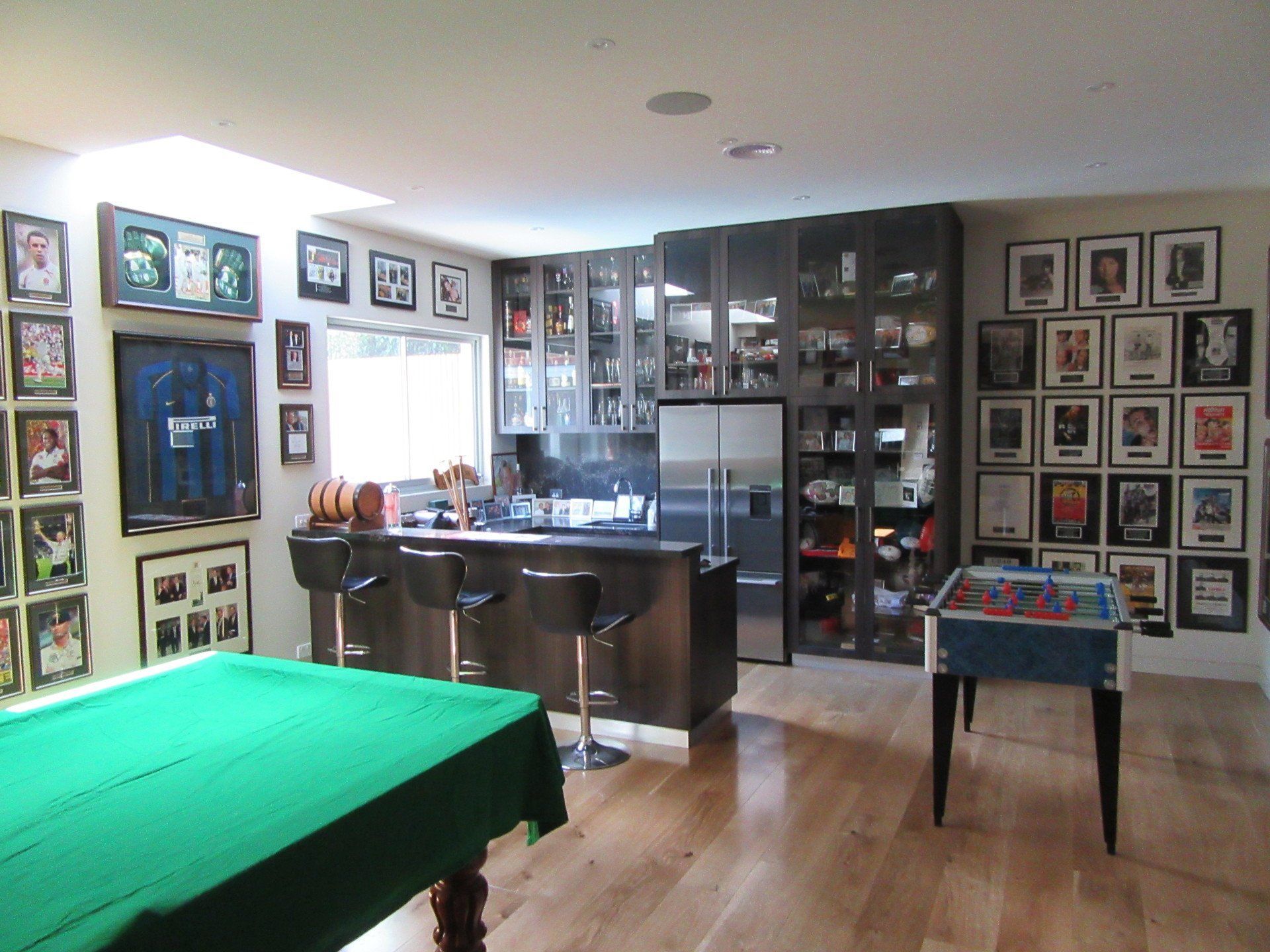 lounge room
