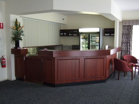 lounge room