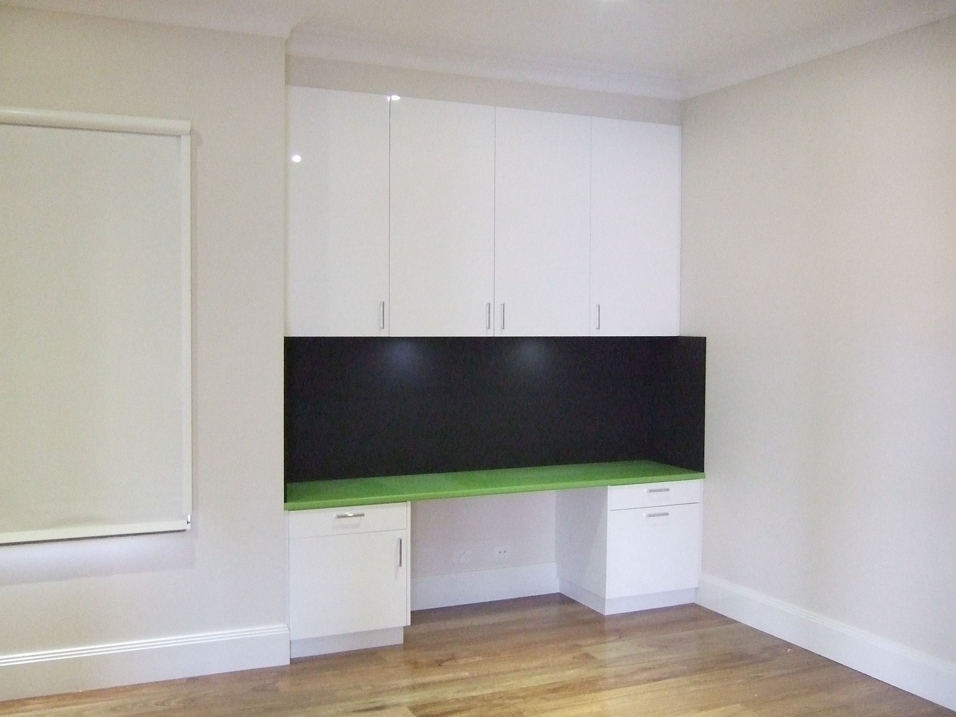 lounge room