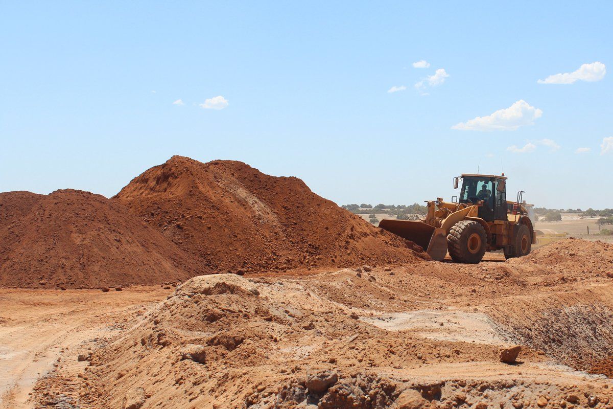Loaders