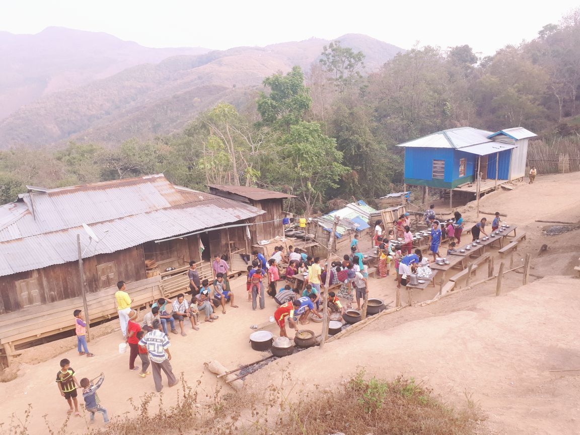 Missions Matter - Discipleship