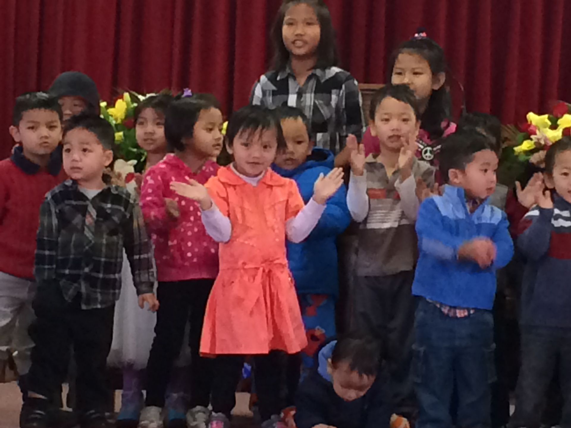 Missions Matter - Overlooked People Groups