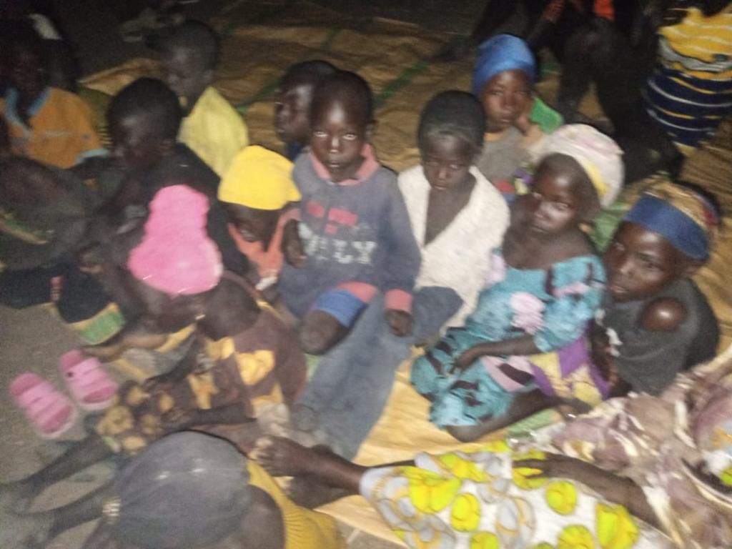 About Us - Missions Matter