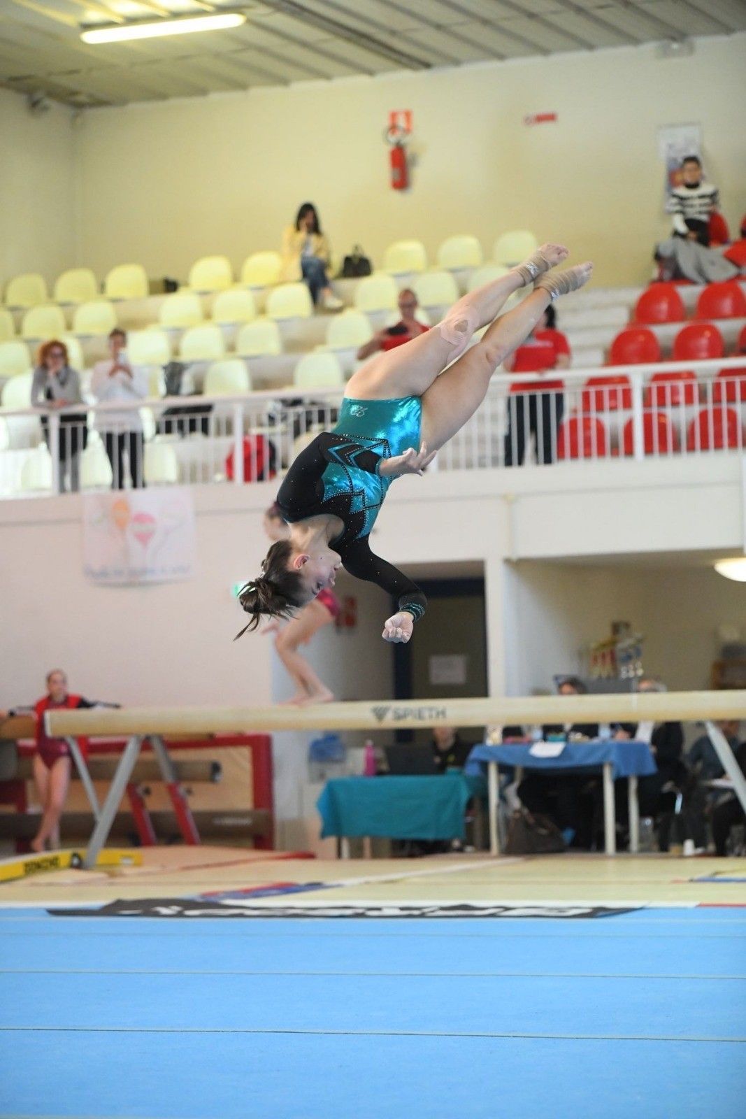 CENTRO SPORTIVO ARTS&GYM