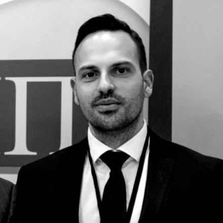 Dimitris Tzimas - HPI Procurement Awards Committee