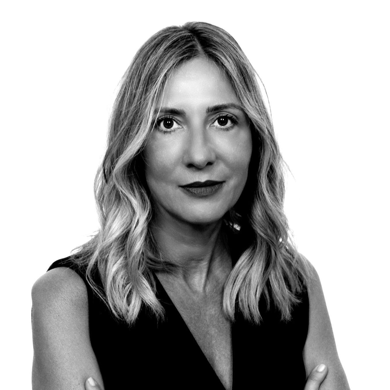 Sofia Giannopoulou - HPI Procurement Awards Committee