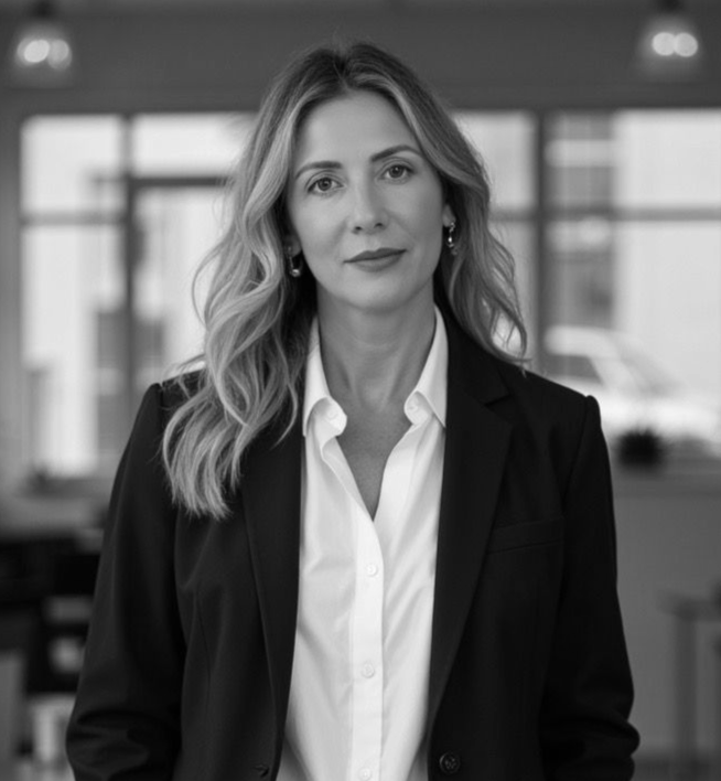 Sofia Giannopoulou - HPI Procurement Awards Committee