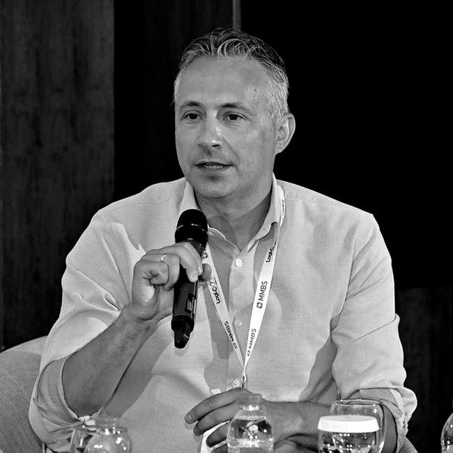 Eliza Mouriki - HPI Procurement Awards Committee