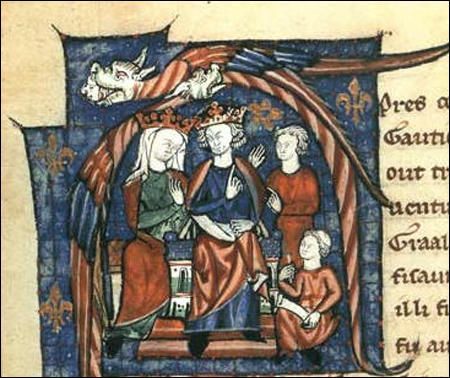 medieval art