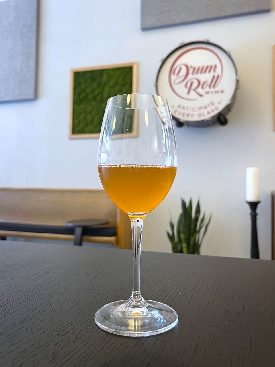 orange wine