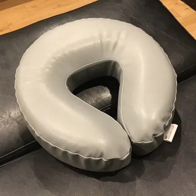 Neutral Position Head Rest — Hendersonville, TN — Chiropractic Pregnancy Pillows