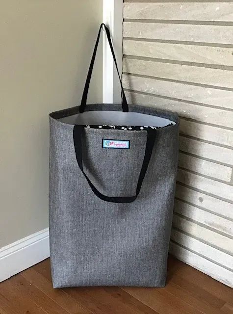 Professional Storage Bag — Hendersonville, TN — Chiropractic Pregnancy Pillows