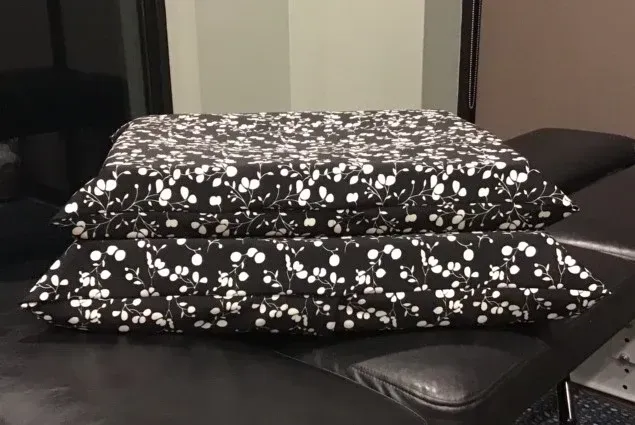 Chiropractic Pregnancy Pillows — Hendersonville, TN — Chiropractic Pregnancy Pillows