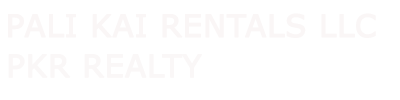 Pali Kai Rentals LLC Logo