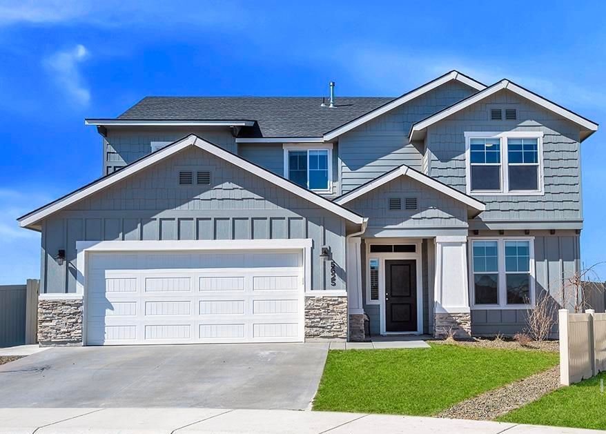 Meridian Real Estate