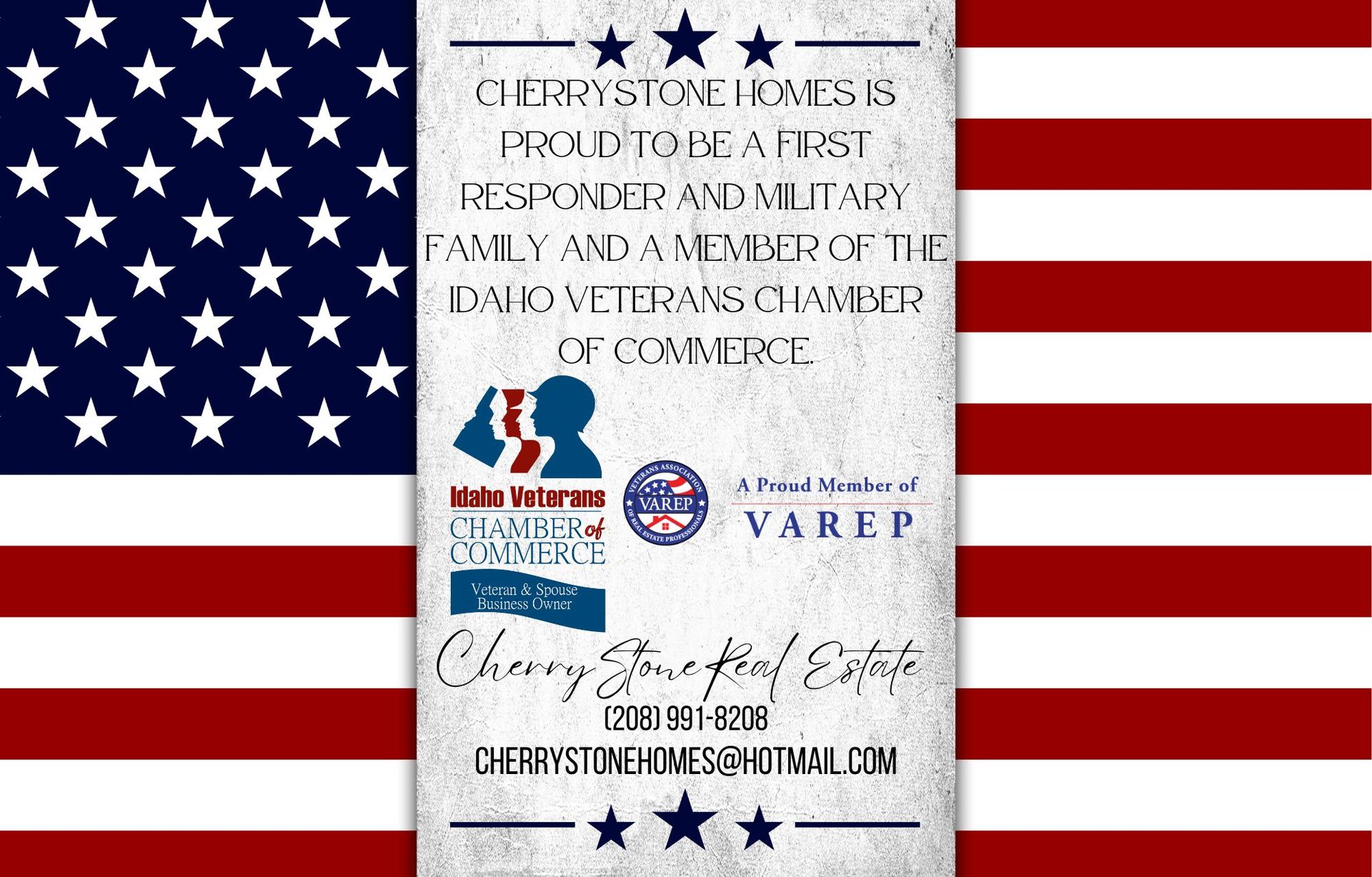 Veterans Services