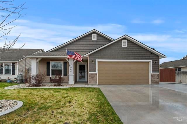 Caldwell Real Estate