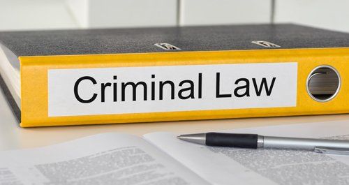 Documents for providing excellent criminal law services in Stayton, OR