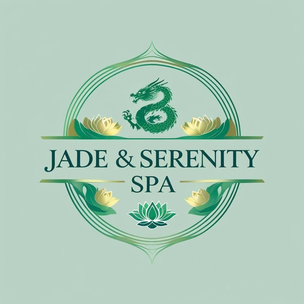 Jade and Serenity Spa