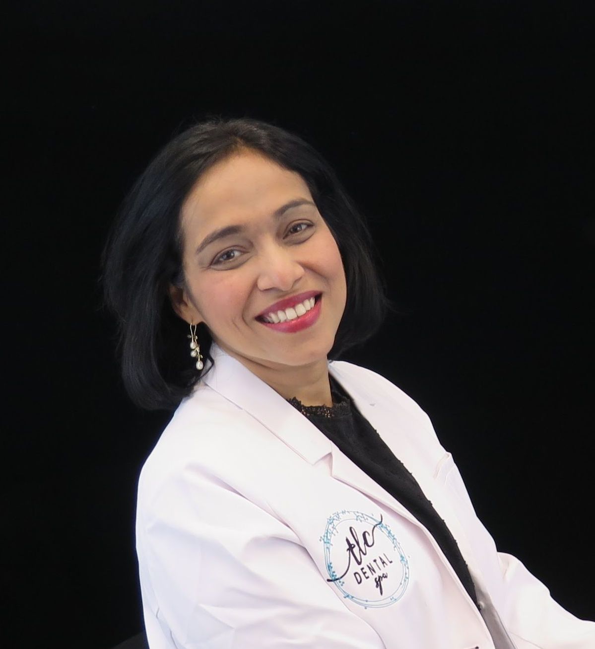 Anita Mathew - TLC Dental Spa