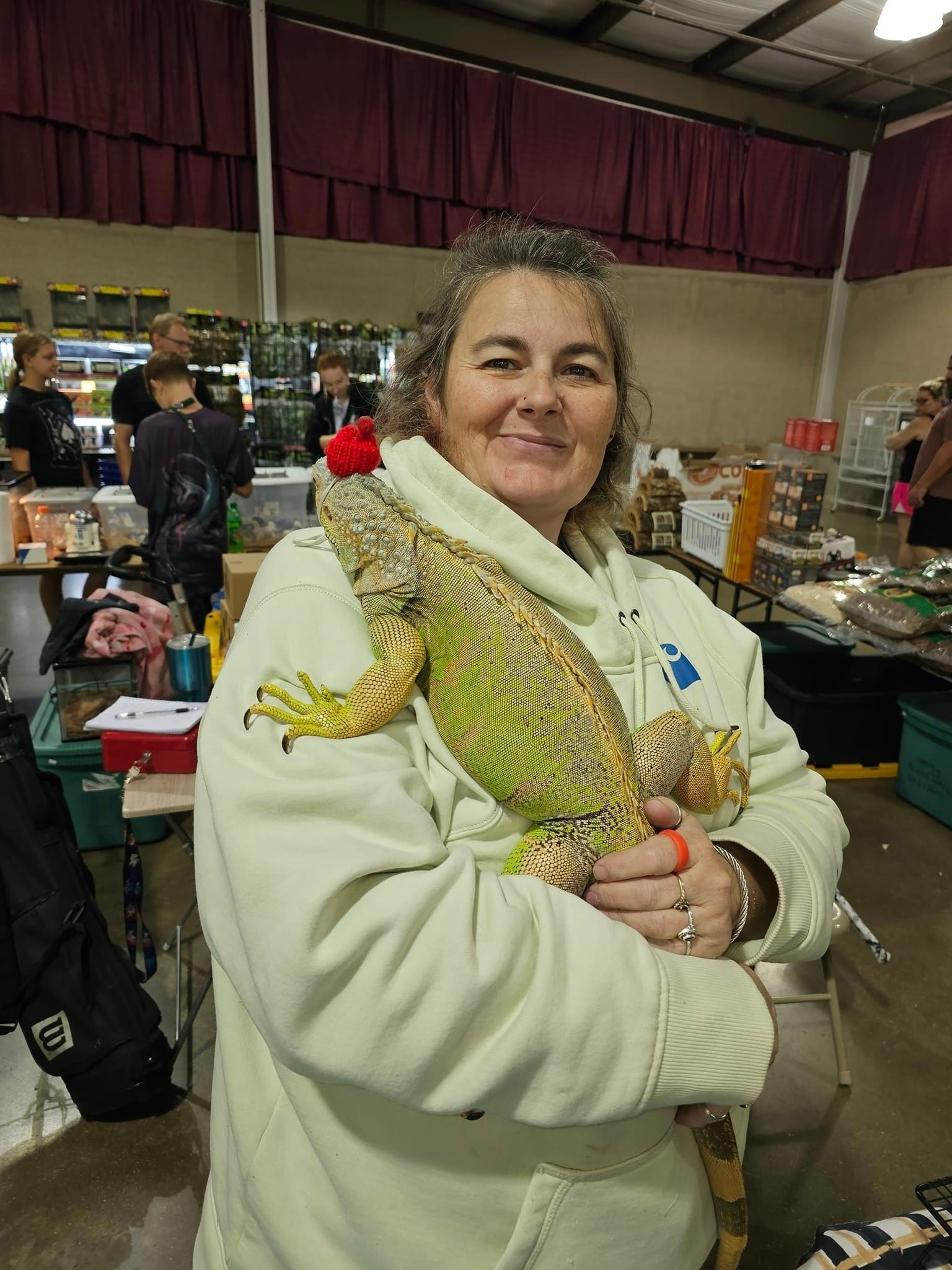 Qlstaylor Michigan Reptile Show 07 - 4cwgkem