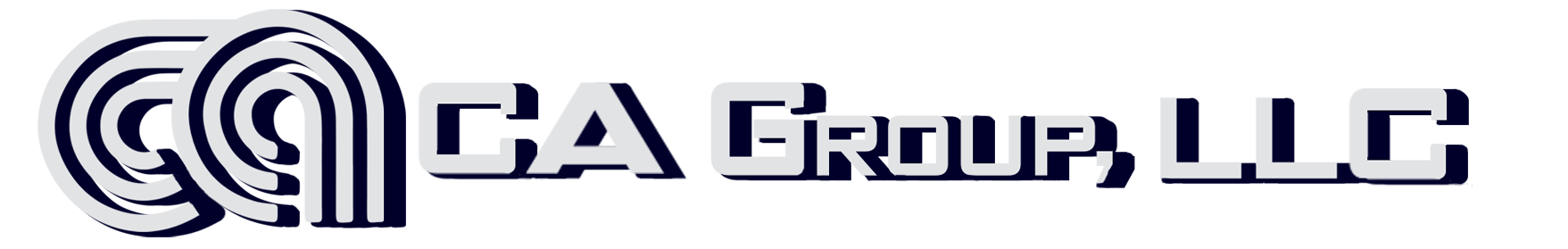 CA Group LLC Logo