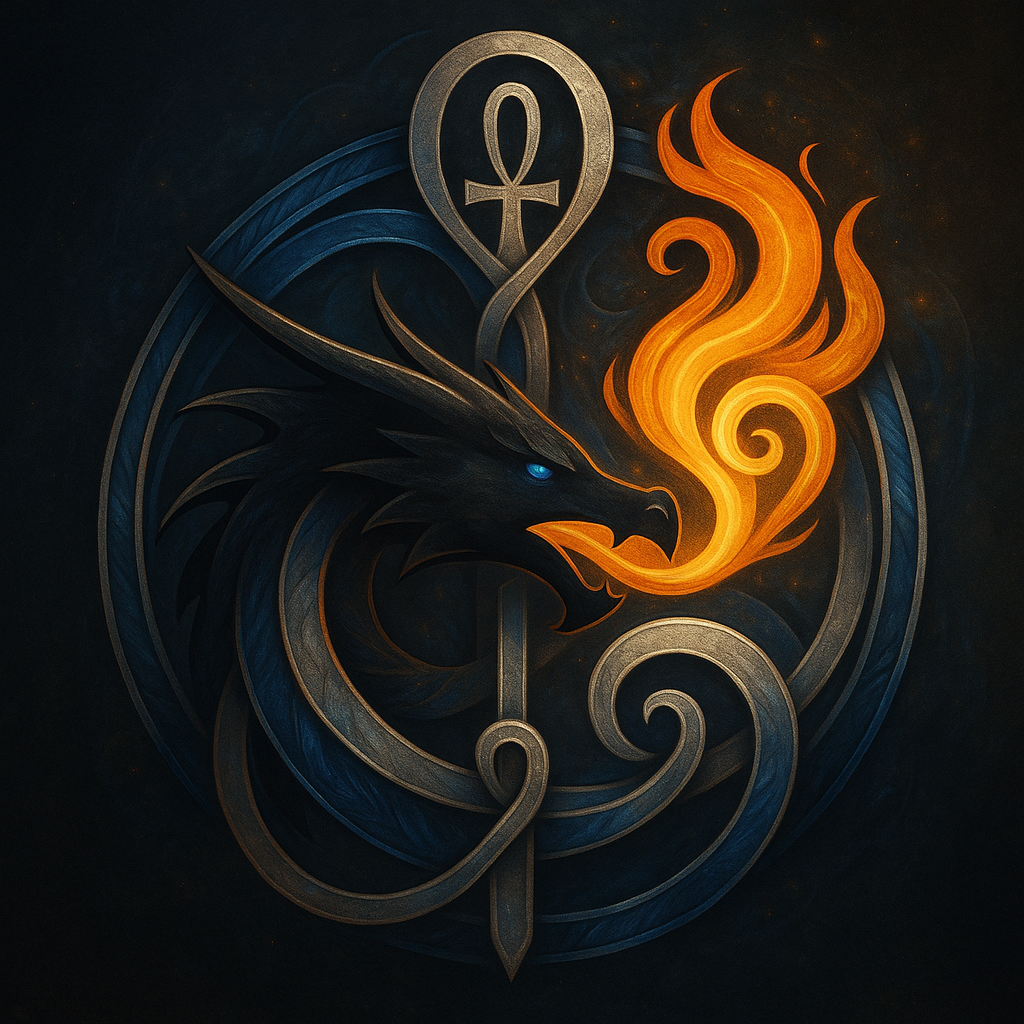 Dragon Digital Agency Logo