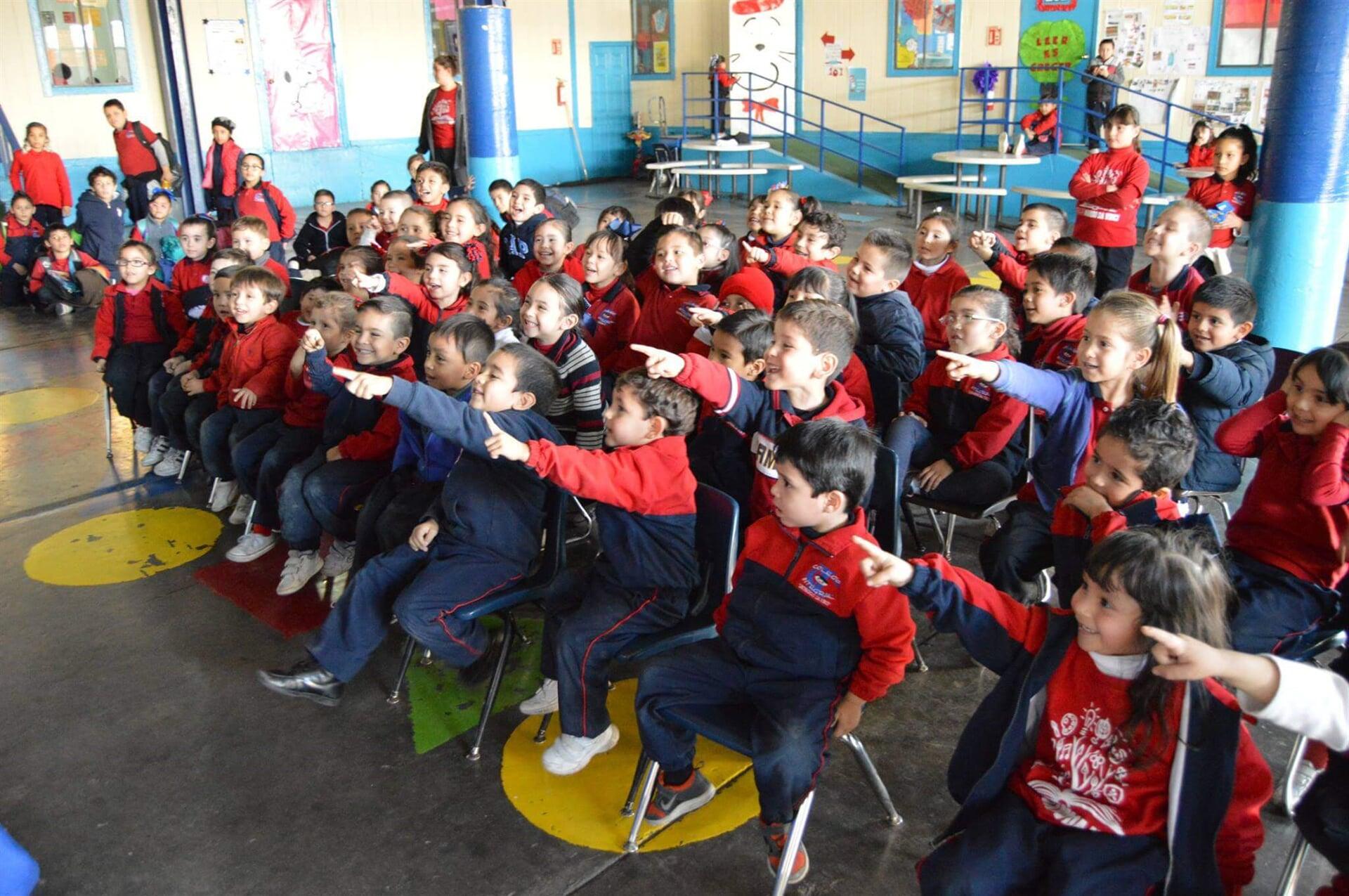 COLEGIO INTEGRAL LEONARDO DA VINCI