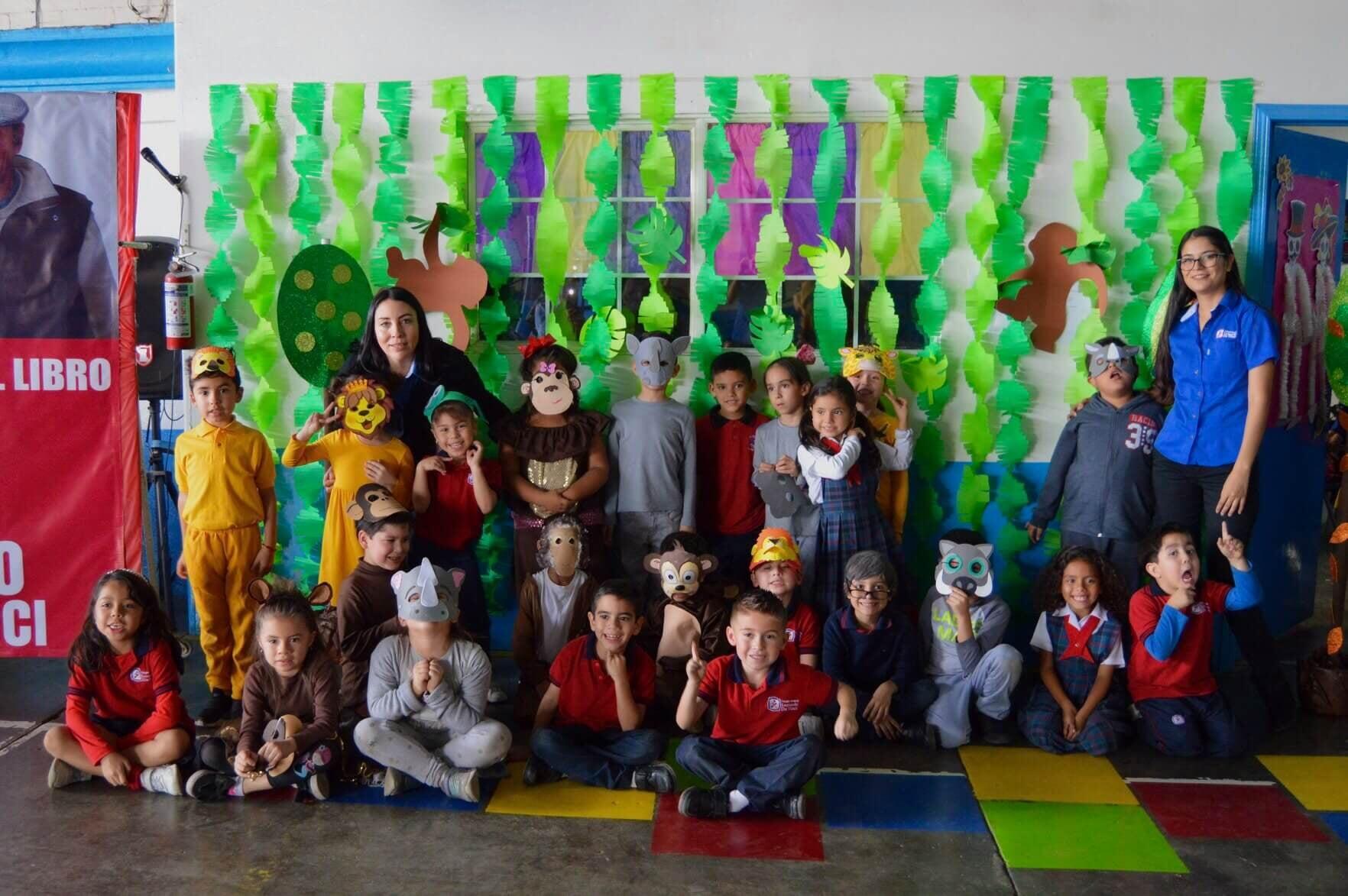 COLEGIO INTEGRAL LEONARDO DA VINCI