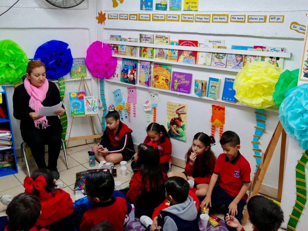 COLEGIO INTEGRAL LEONARDO DA VINCI