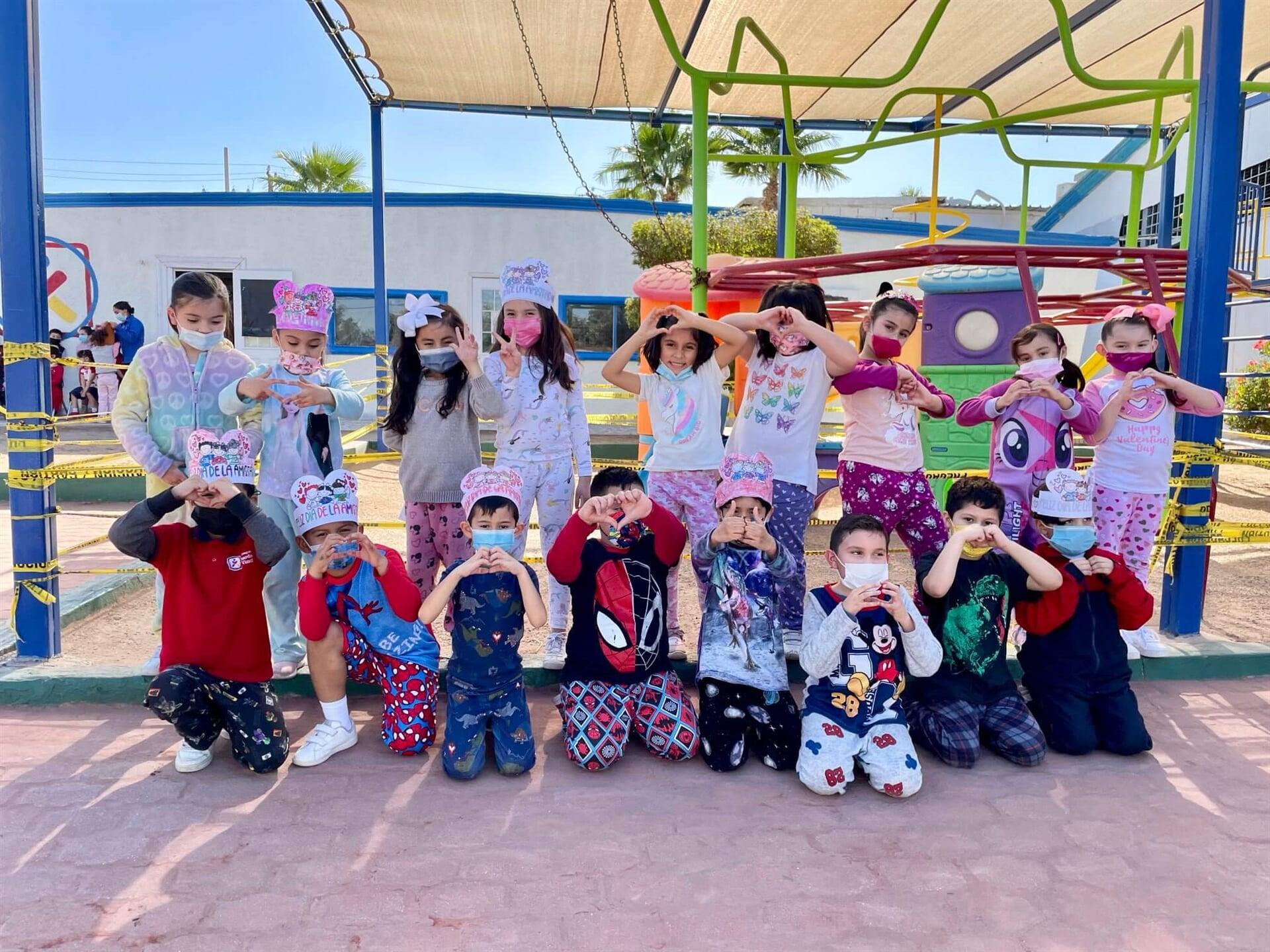 COLEGIO INTEGRAL LEONARDO DA VINCI