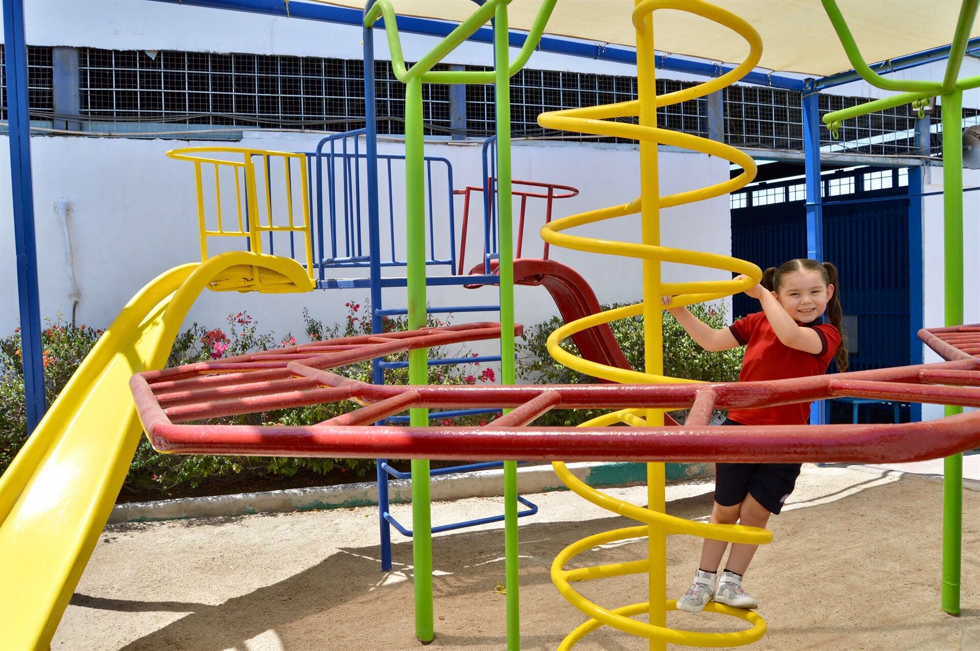 COLEGIO INTEGRAL LEONARDO DA VINCI