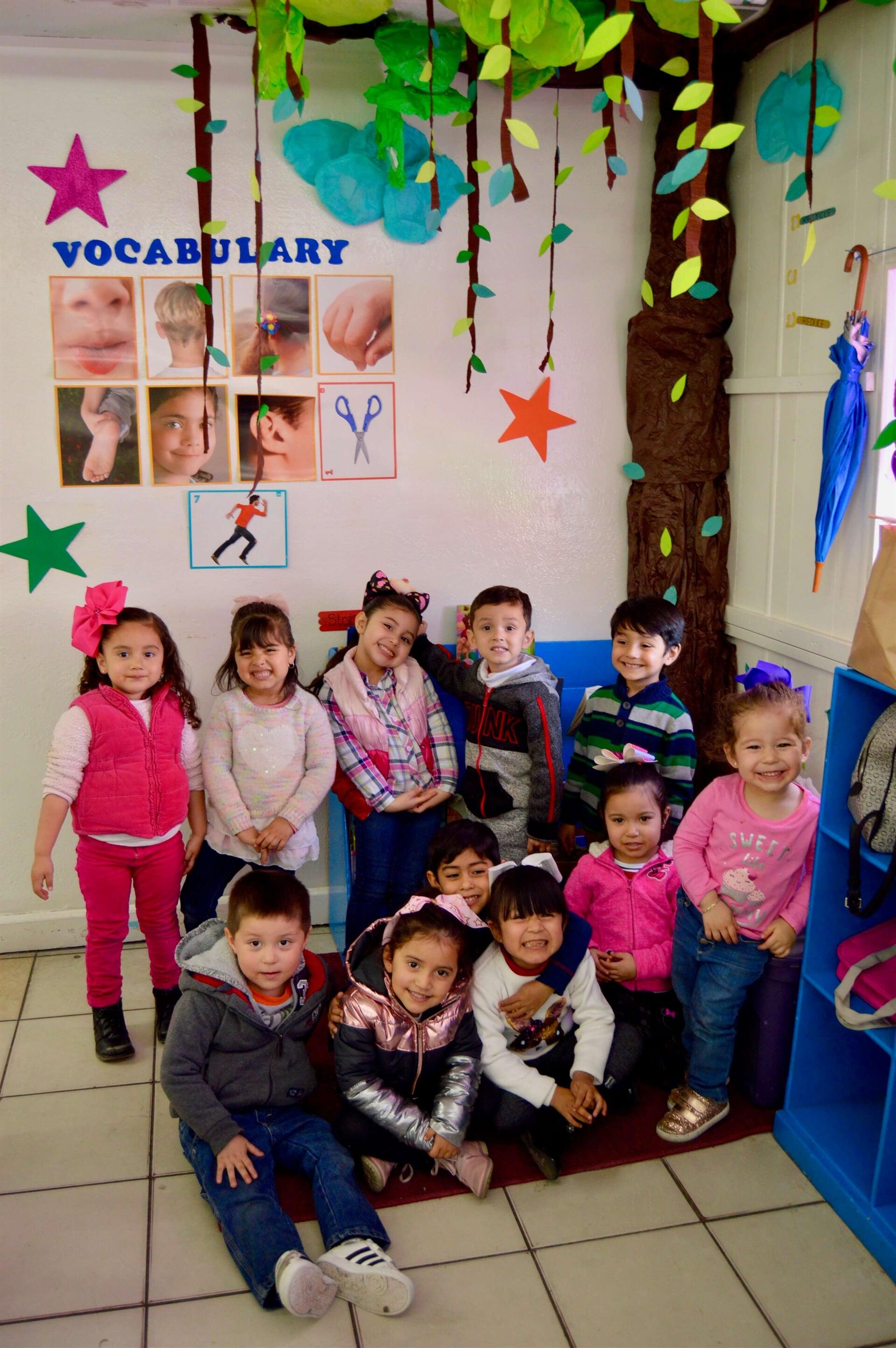 COLEGIO INTEGRAL LEONARDO DA VINCI