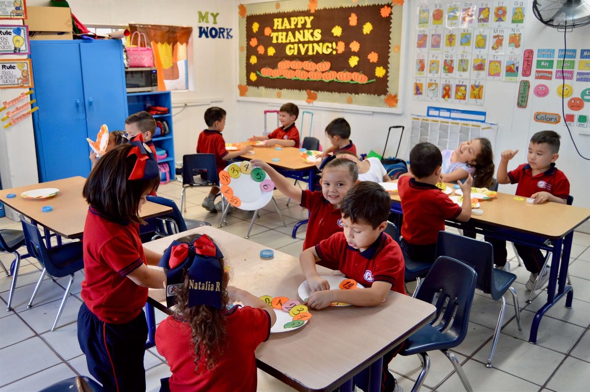 COLEGIO INTEGRAL LEONARDO DA VINCI